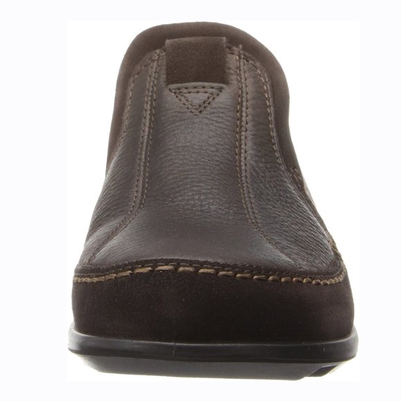 New ECCO Women's Cayla Slip On Flat - Picture 2 of 5